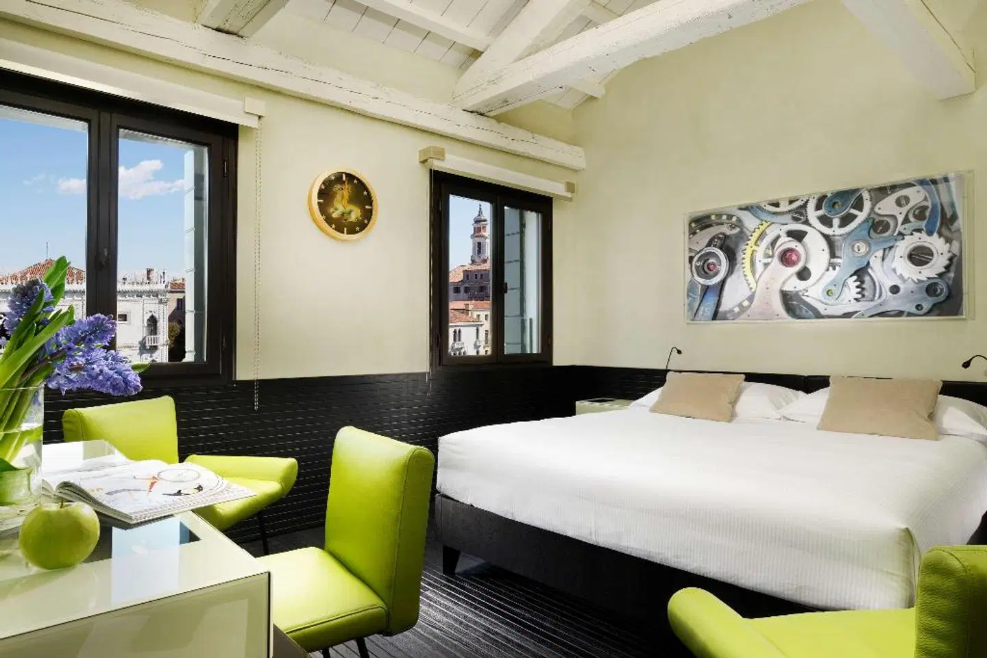 L'Orologio Venezia ROOM_EXAMPLE