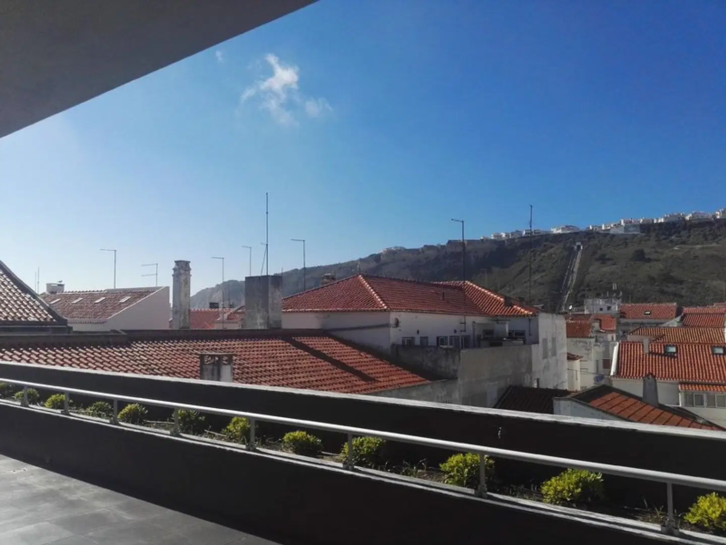 Apartamentos Turisticos da Nazare SPORTS_AND_LEISURE