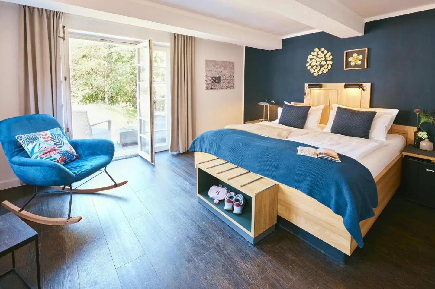 Lieblingsplatz Mein Strandhotel ROOM_EXAMPLE