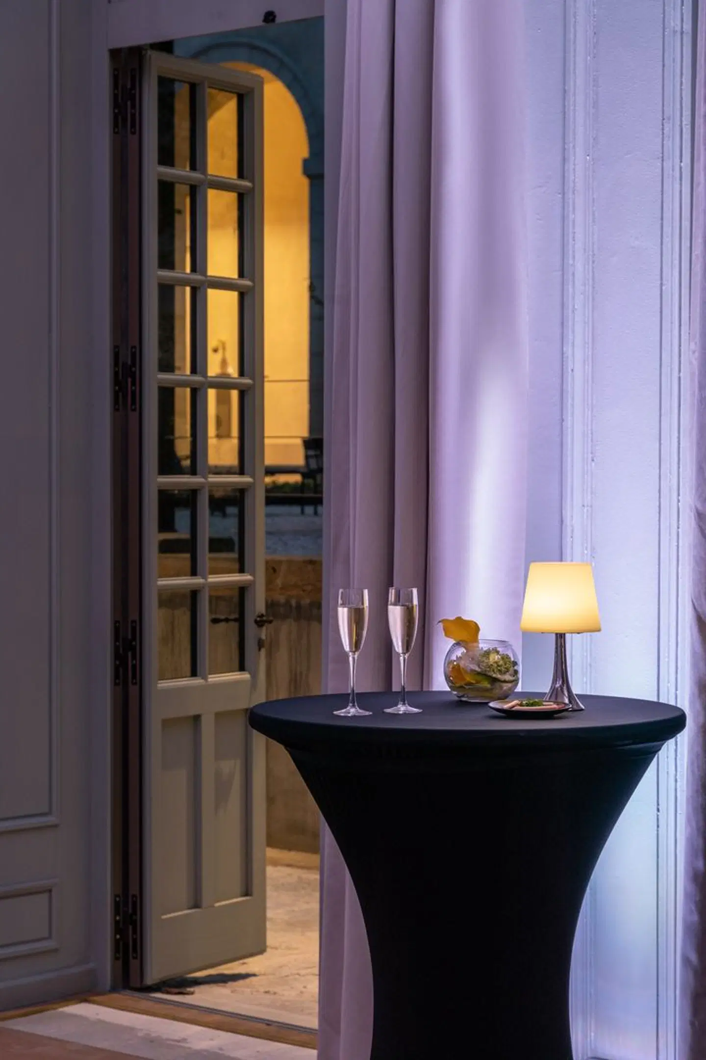 InterContinental Lyon - Hotel Dieu by IHG ROOM_EXAMPLE