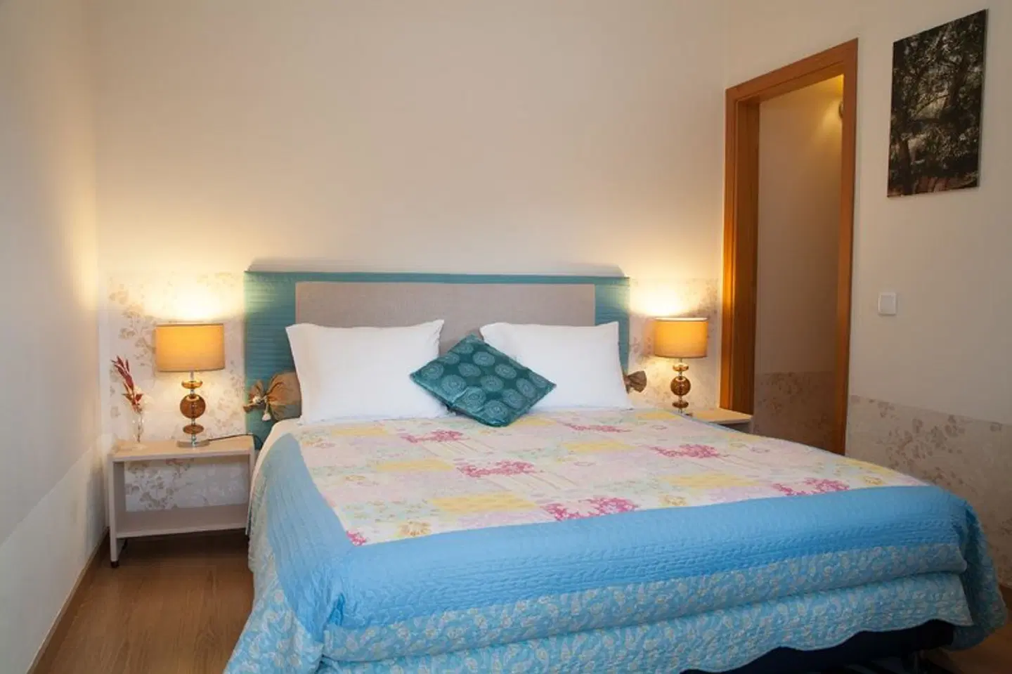 Vila dos Castanheiros ROOM_EXAMPLE