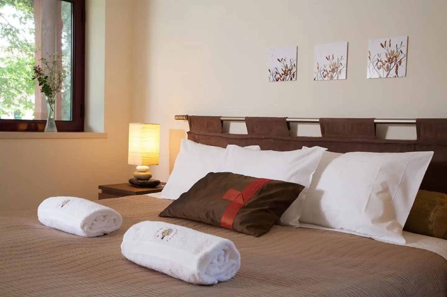 Vila dos Castanheiros ROOM_EXAMPLE