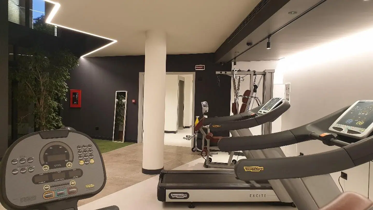Elite Hotel Residence SPORTS_AND_LEISURE
