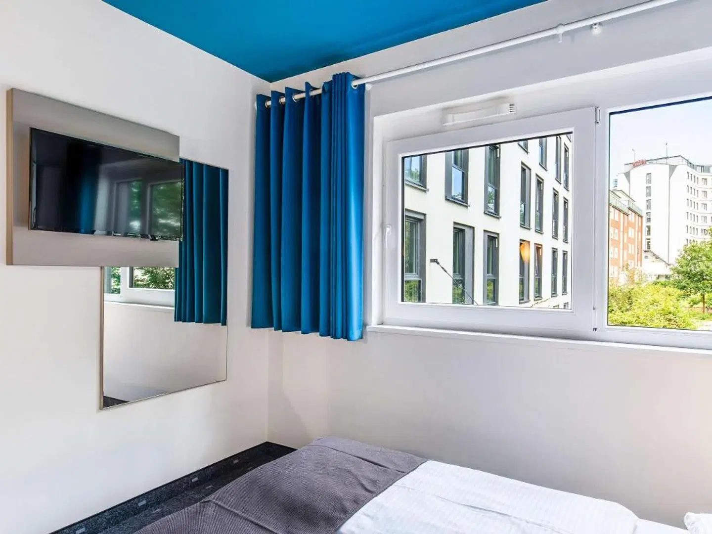 B&B Hotel Hamburg City-Ost ROOM_EXAMPLE