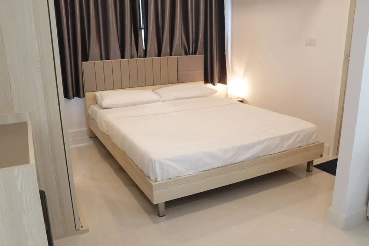College Haus ROOM_EXAMPLE