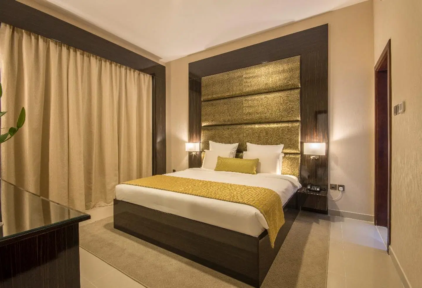 Gevora Hotel ROOM_EXAMPLE