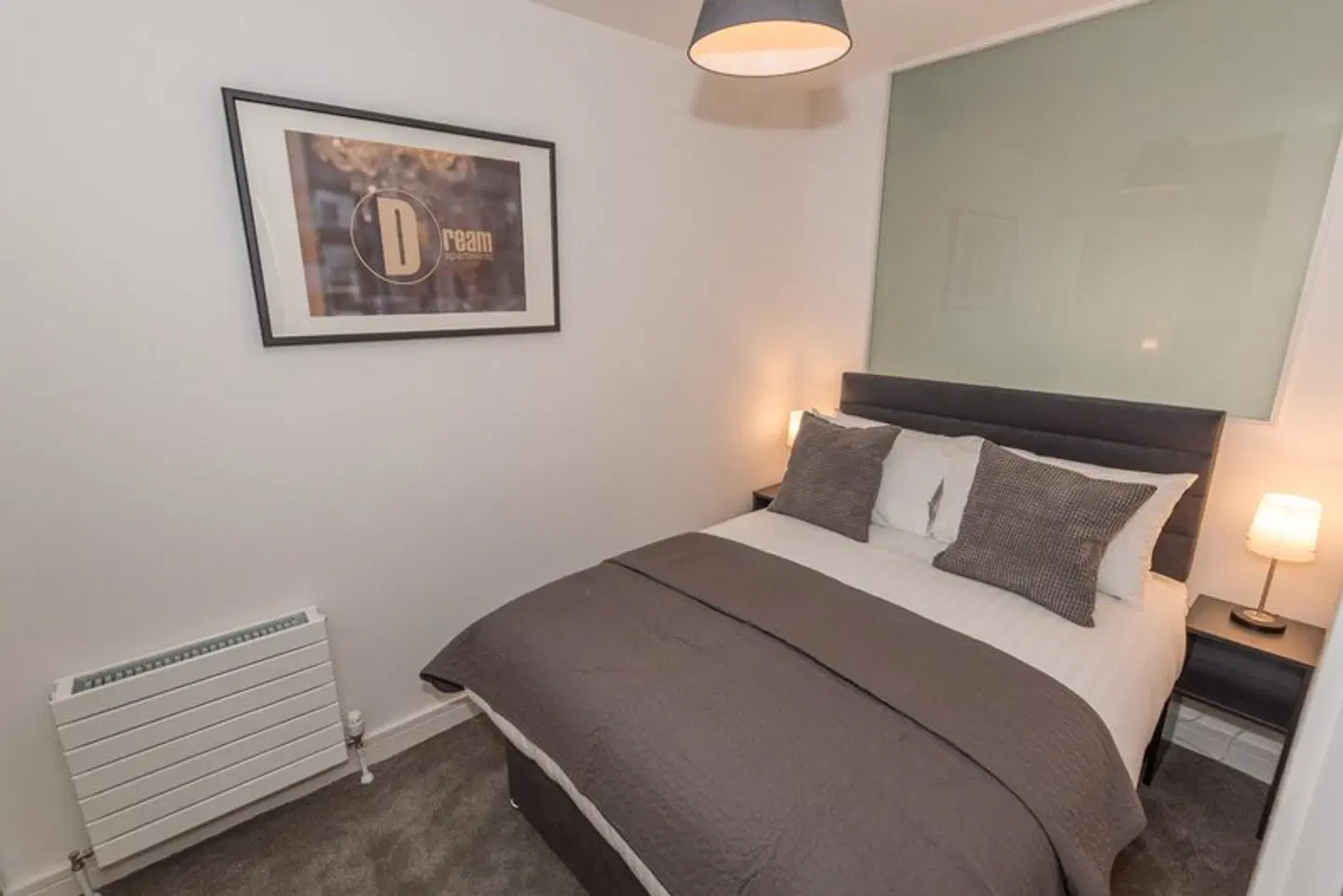 Dream Apartments St Thomas Hall ROOM_EXAMPLE