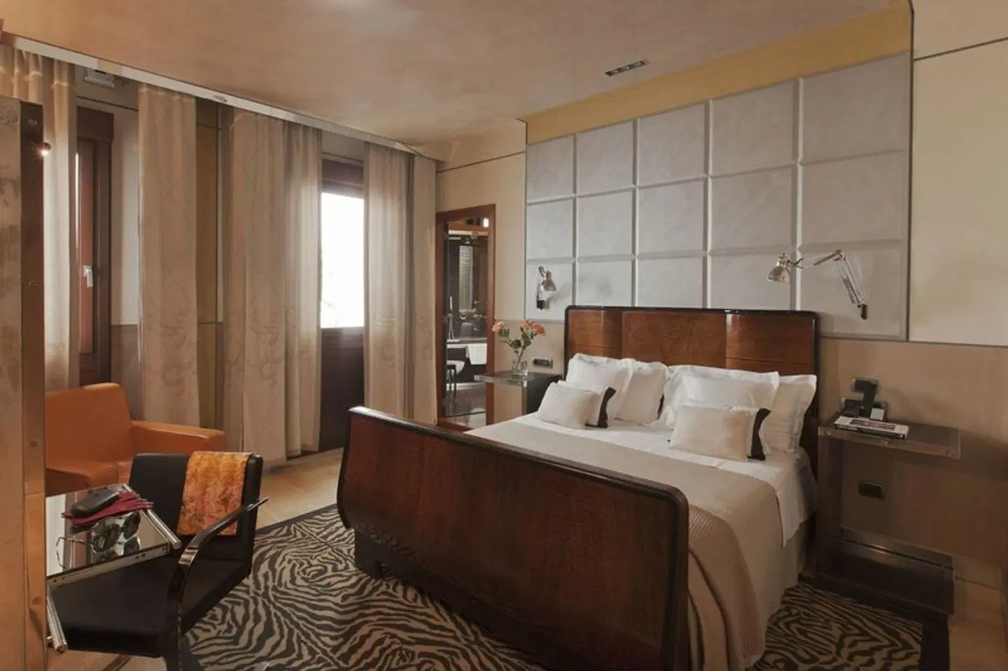 Ca' Pisani Hotel ROOM_EXAMPLE