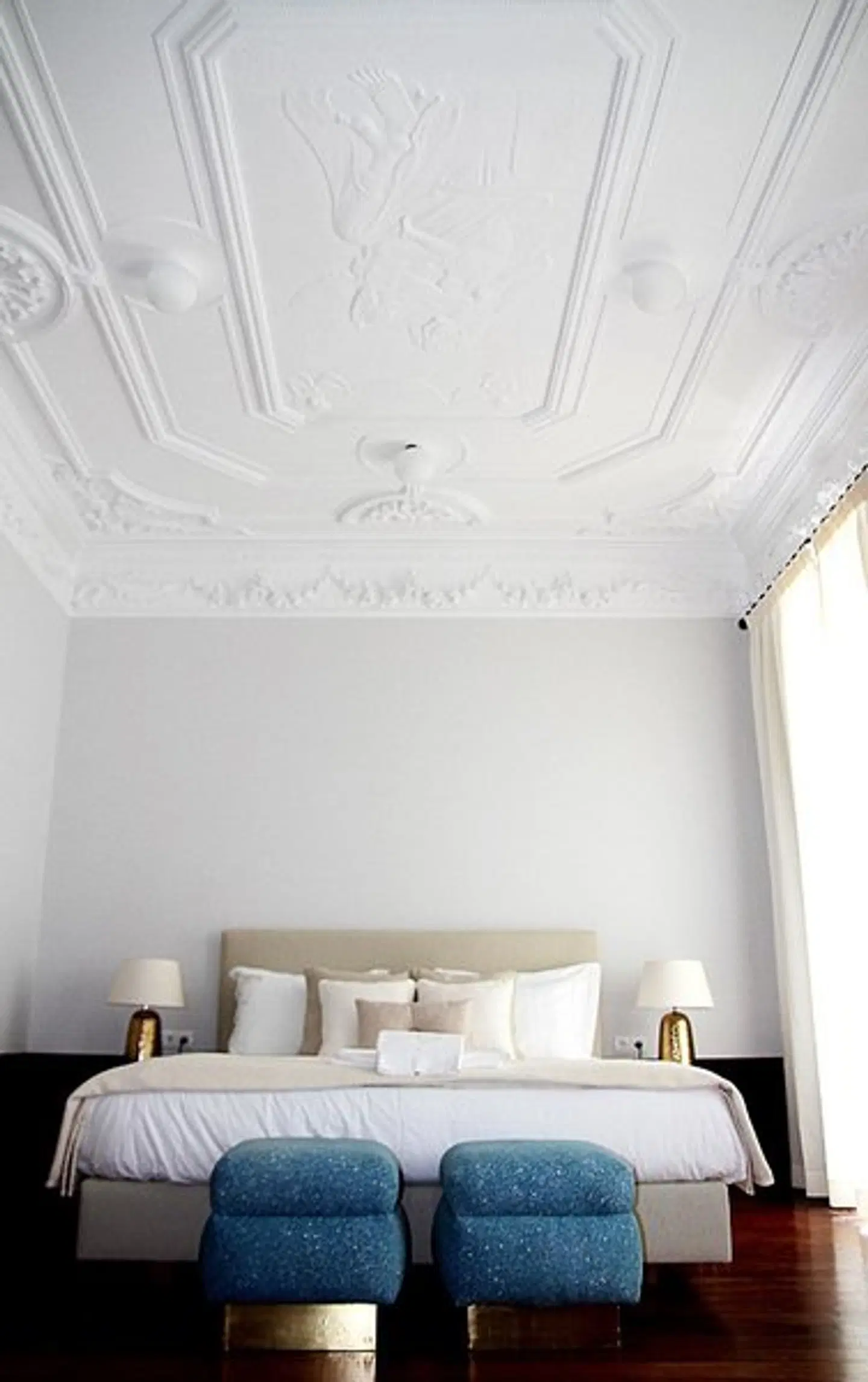 Oryza Guest House & Suites ROOM_EXAMPLE