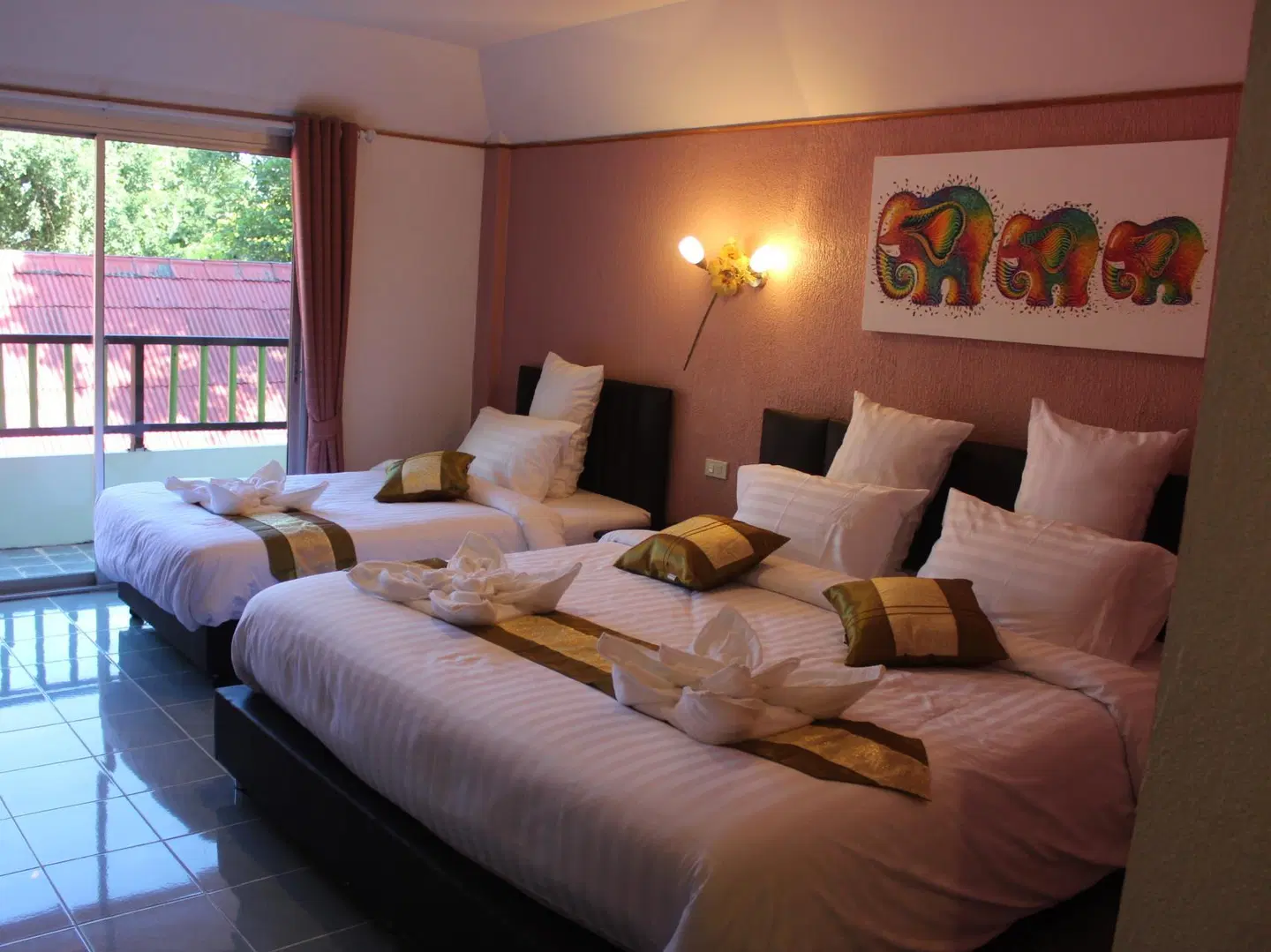 Samui Green Hotel ROOM_EXAMPLE