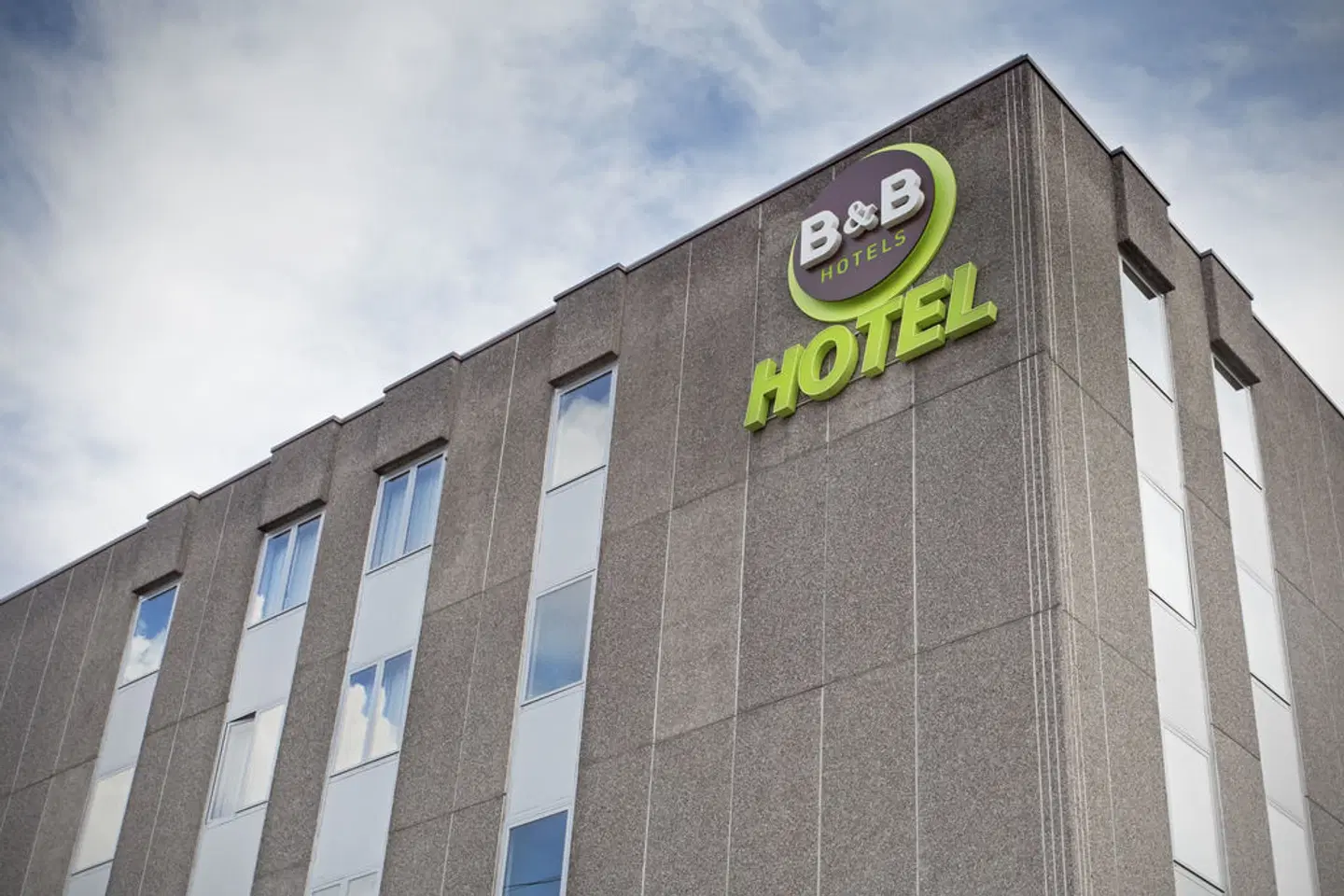 B&B Verona Sud EXTERIOR