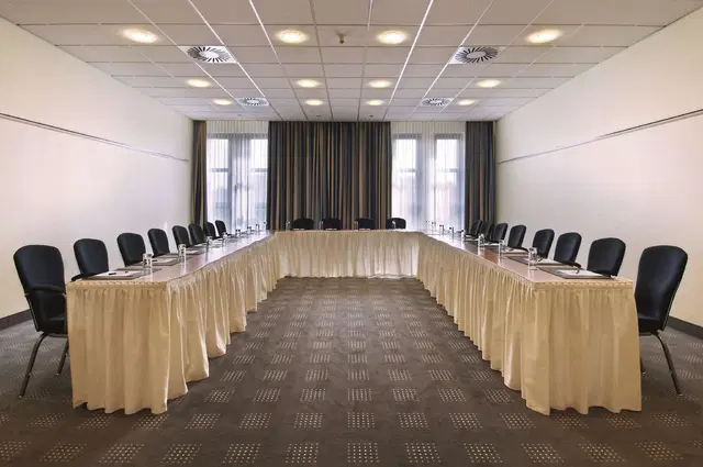 Seminaris Hotel Nürnberg Konferenz