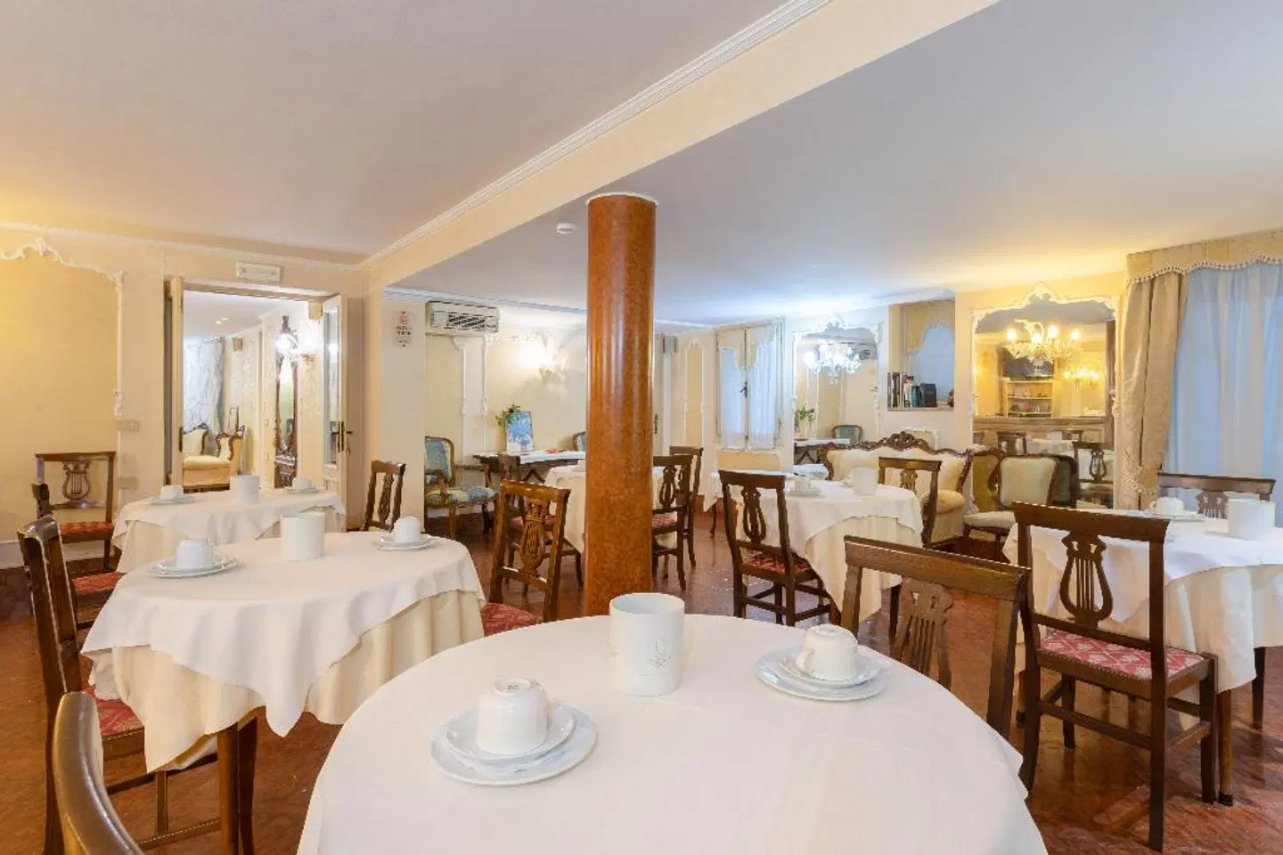 San Giorgio Restaurant
