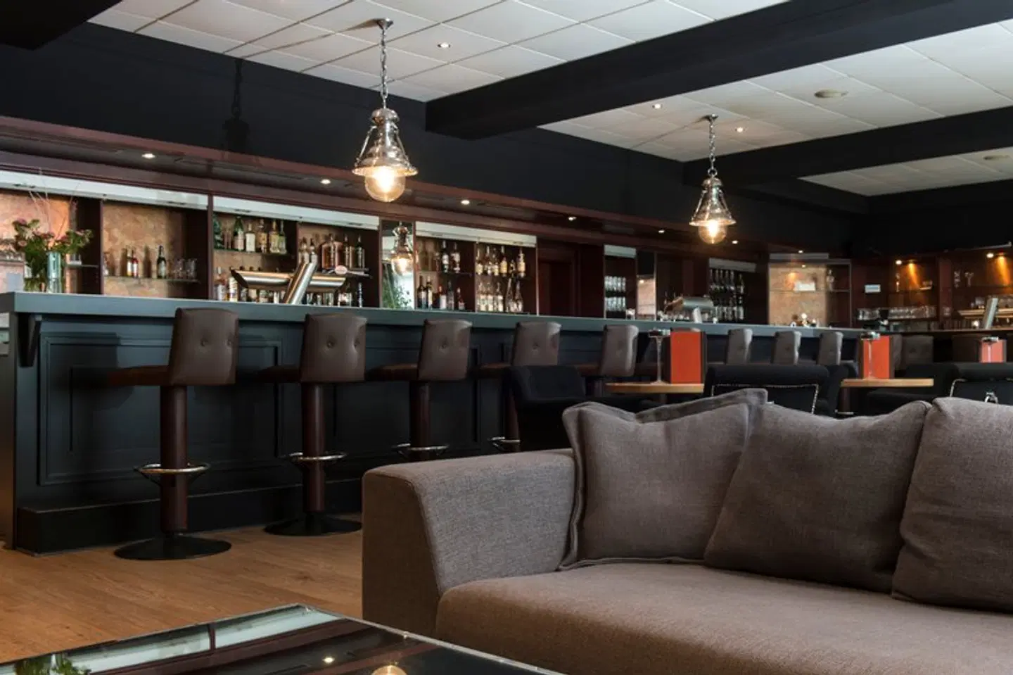 Good Morning+ Berlin City East LOUNGE_LOBBY