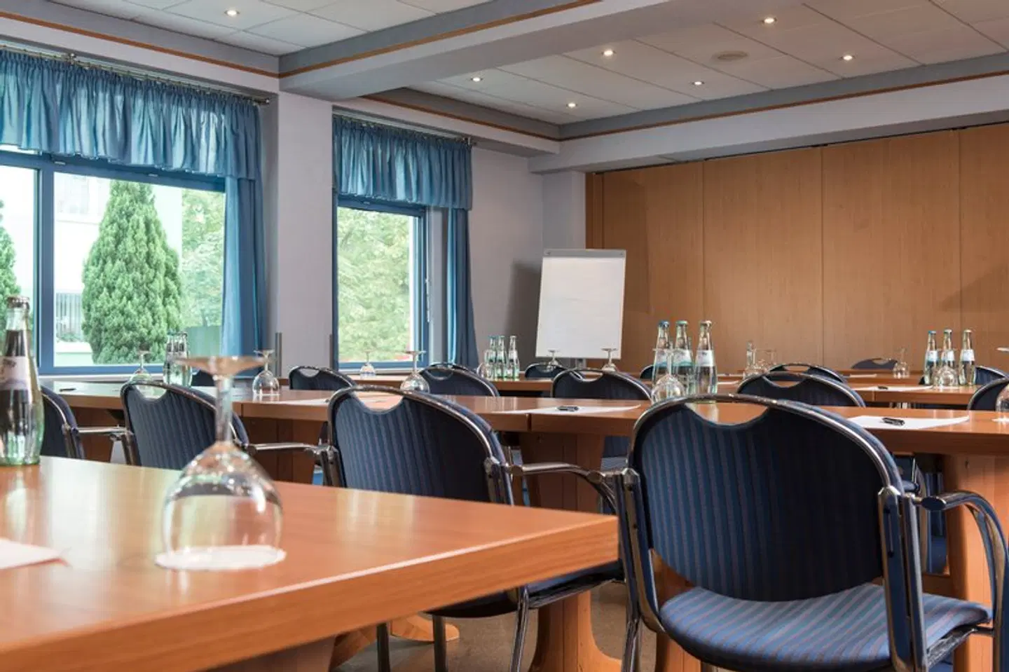 Good Morning+ Berlin City East Konferenz