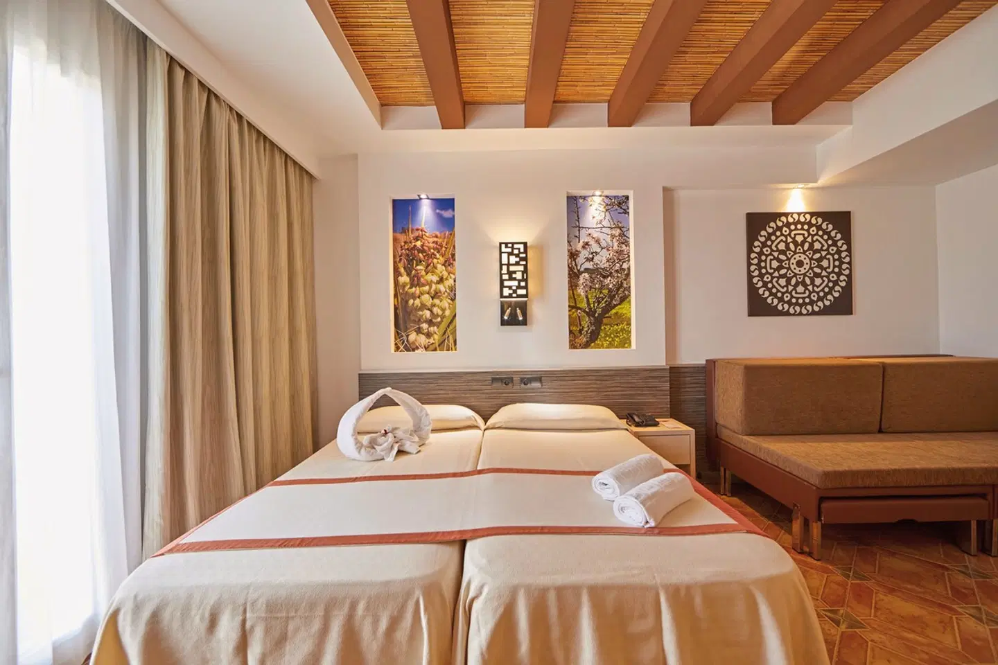MLL Palma Bay Club Resort ROOM_EXAMPLE