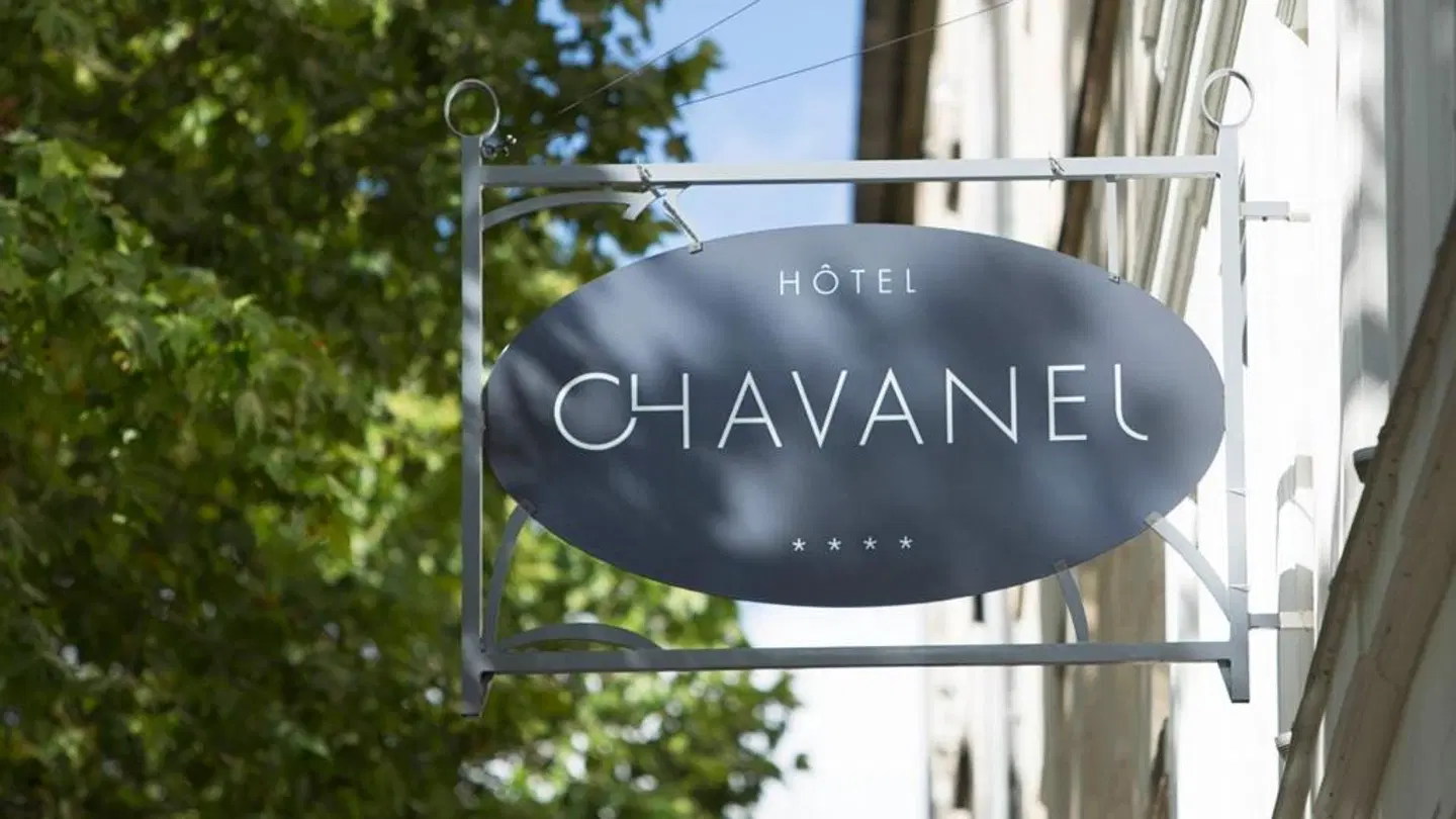 Chavanel EXTERIOR