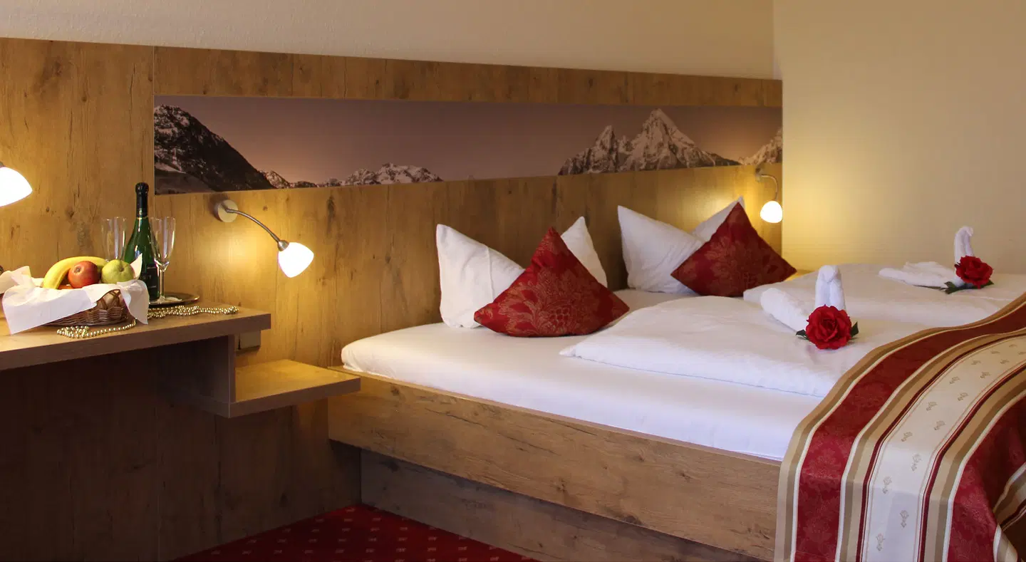Hotel AlpinaRos Demming ROOM_EXAMPLE