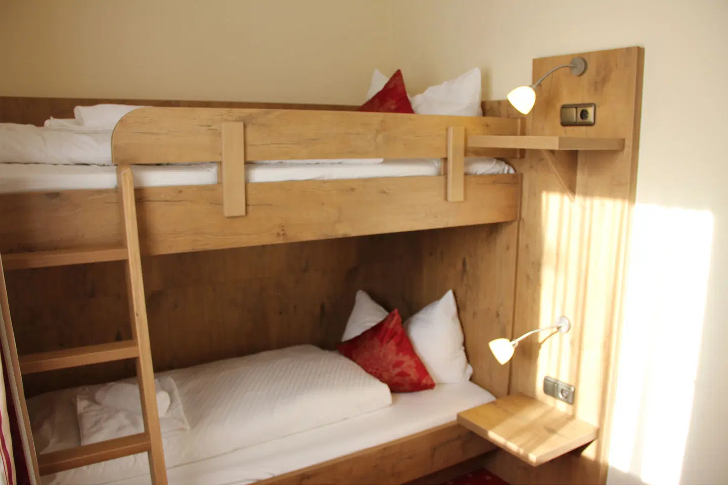 Hotel AlpinaRos Demming ROOM_EXAMPLE