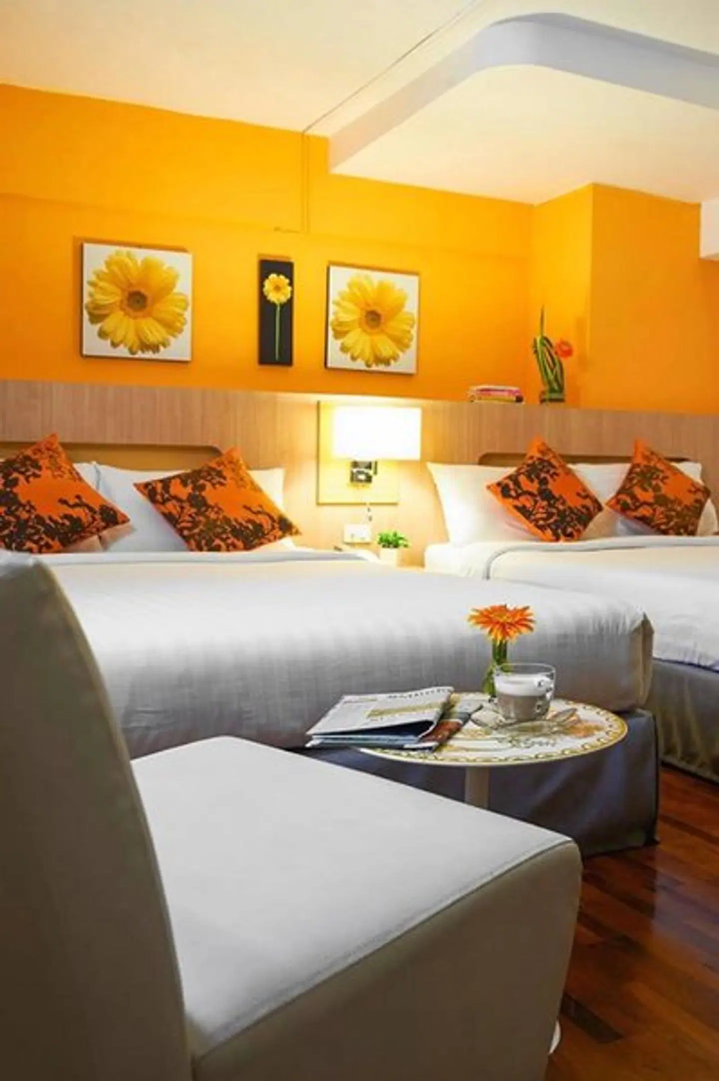 The Inn Saladaeng ROOM_EXAMPLE