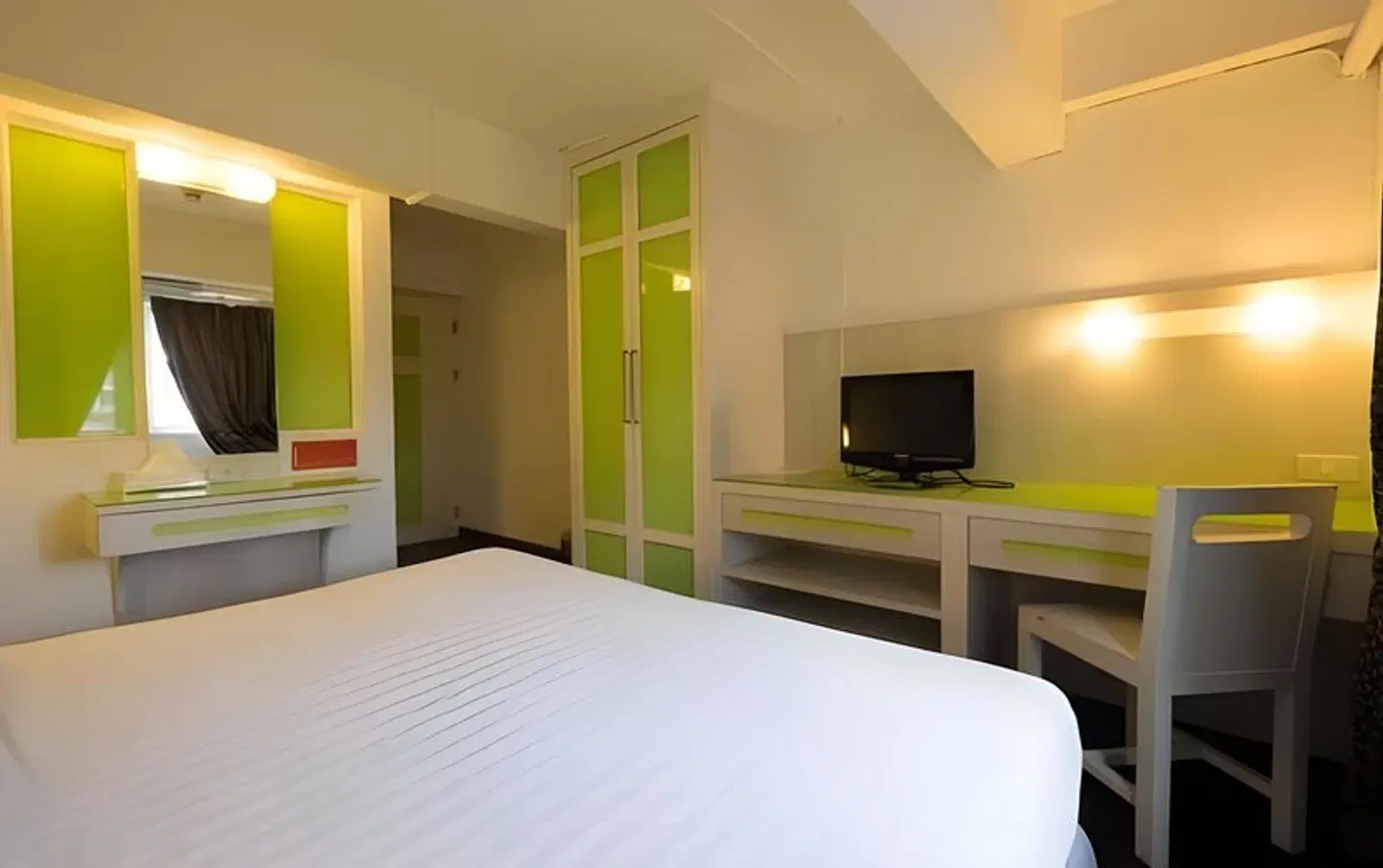 The Inn Saladaeng ROOM_EXAMPLE