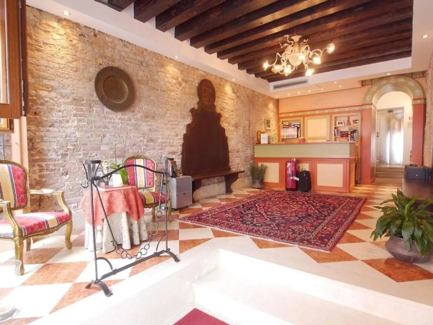 Ca' Dei Polo ROOM_EXAMPLE