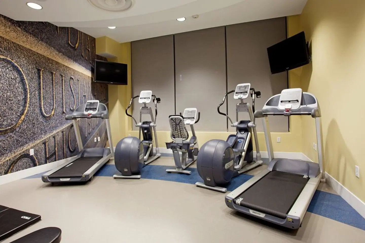Hotel Indigo Baton Rouge Downtown by IHG SPORTS_AND_LEISURE