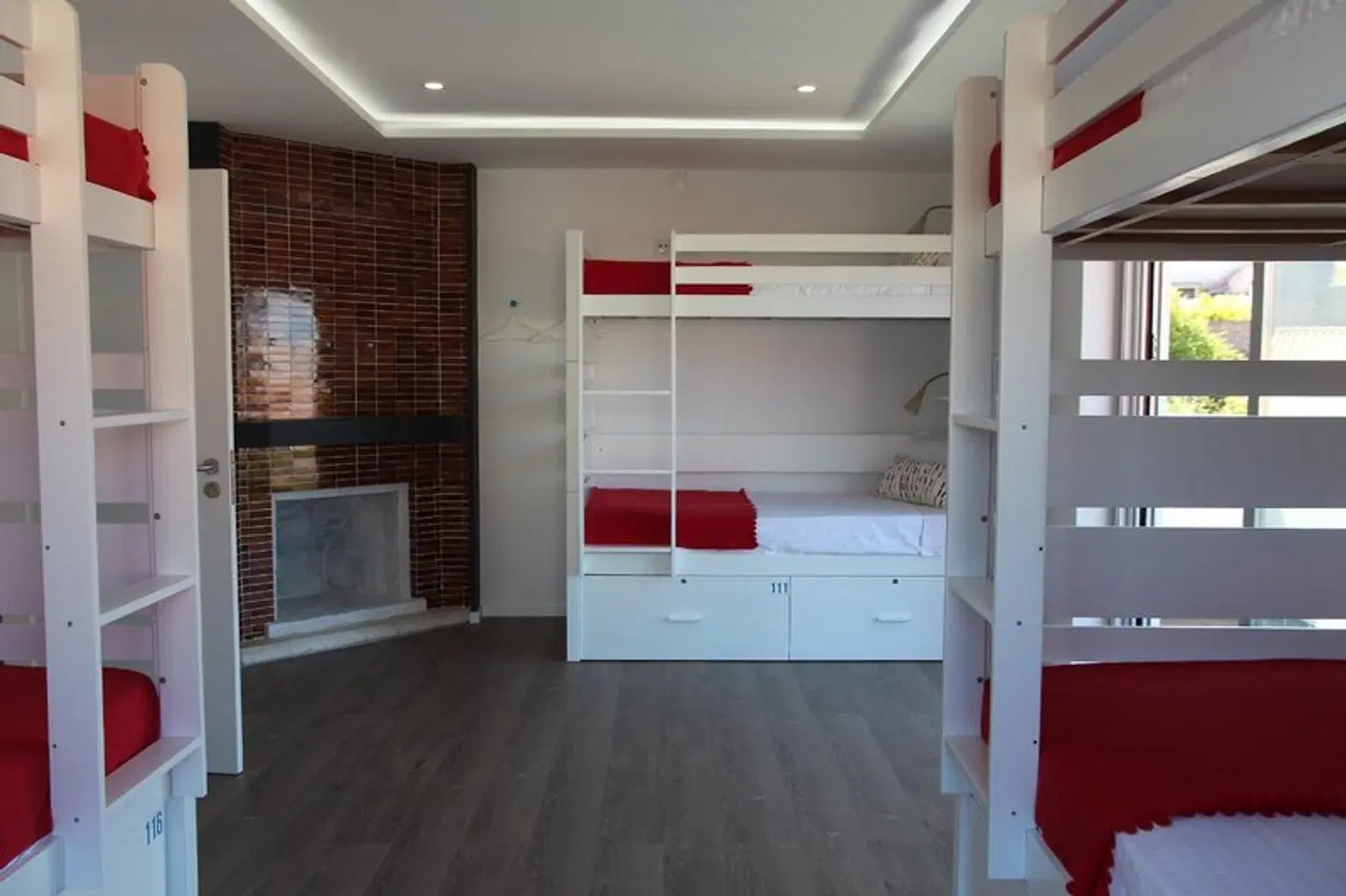 UAU Hostel ROOM_EXAMPLE