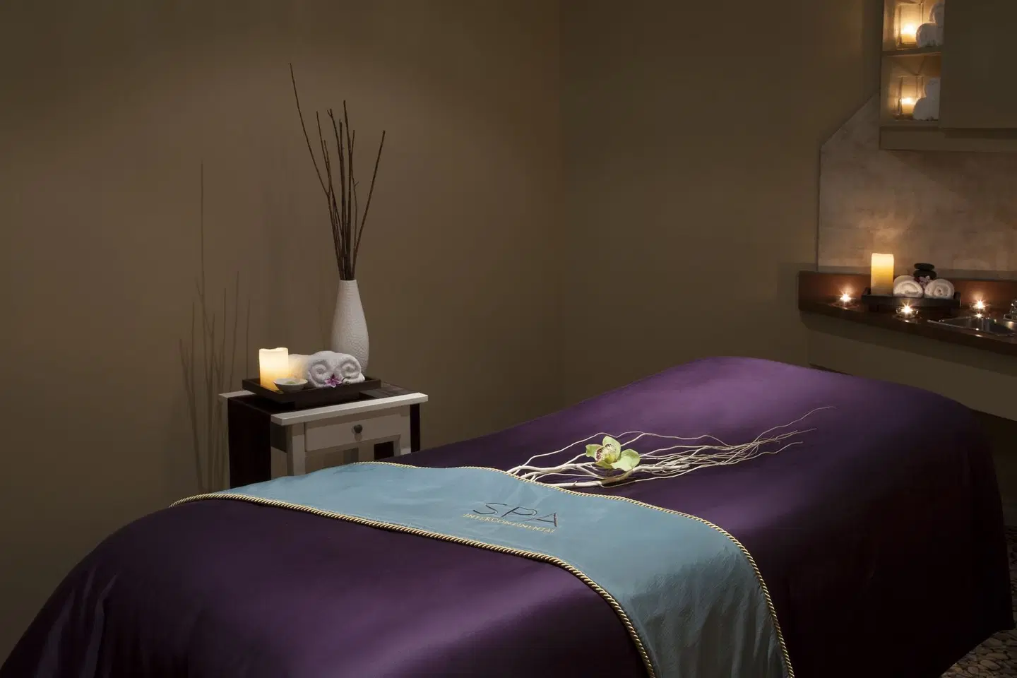 InterContinental Toronto Centre ROOM_EXAMPLE