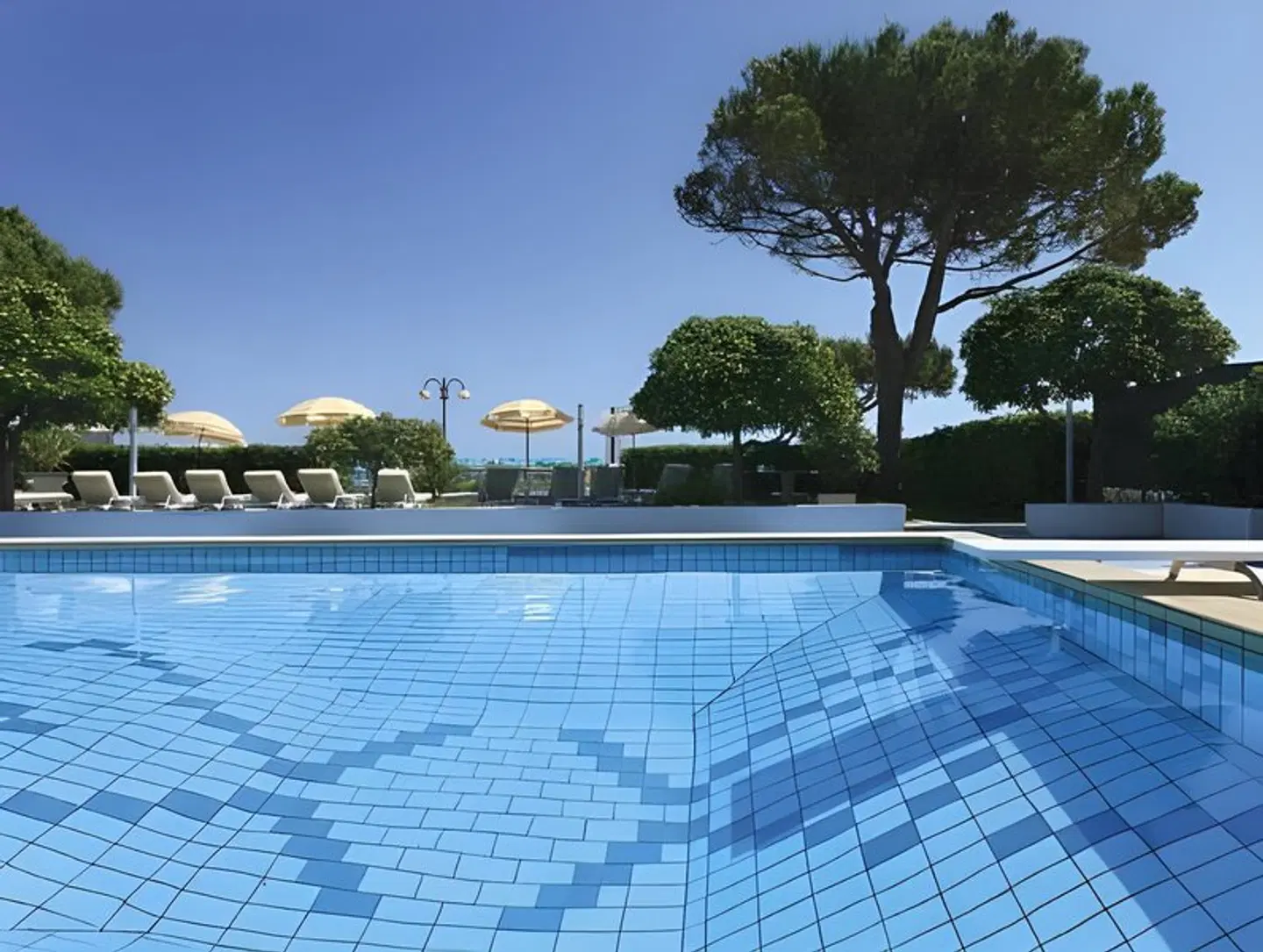 Croce Di Malta OUTDOOR_POOL