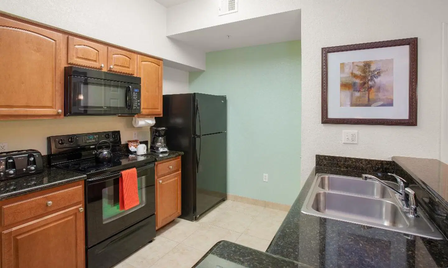 Lake Buena Vista Resort Village & Spa ROOM_EXAMPLE