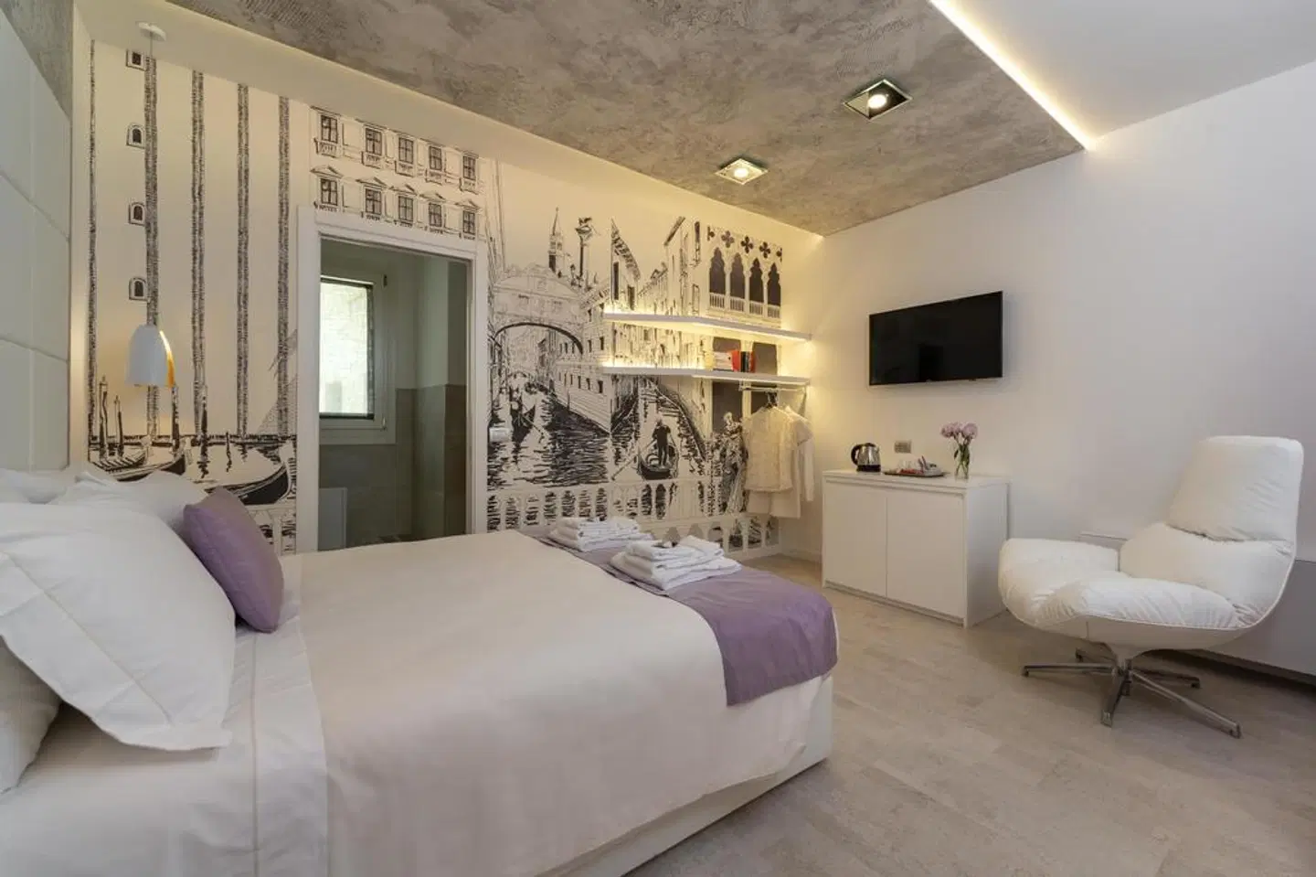 Ca' de la Fonte ROOM_EXAMPLE
