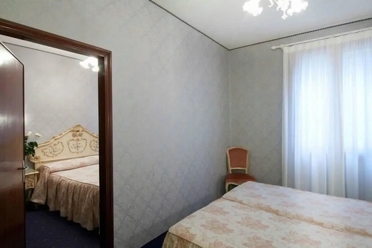 Comfort Hotel Diana ROOM_EXAMPLE