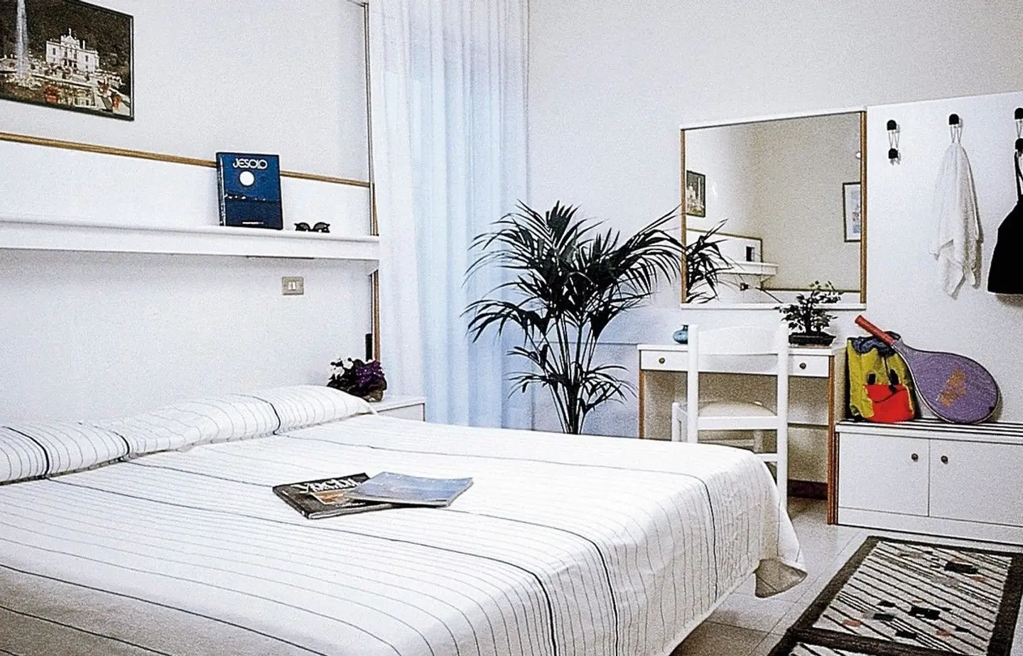 Nelson ROOM_EXAMPLE