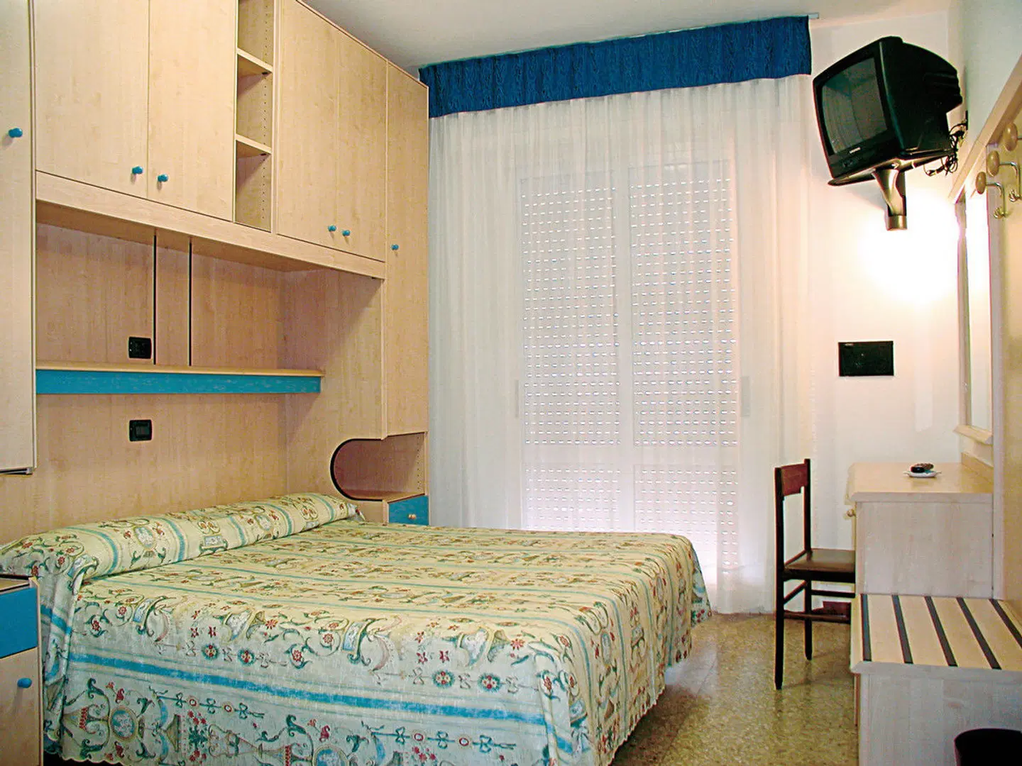 Nelson ROOM_EXAMPLE