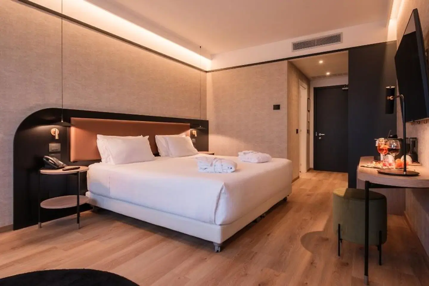 NH Padova ROOM_EXAMPLE