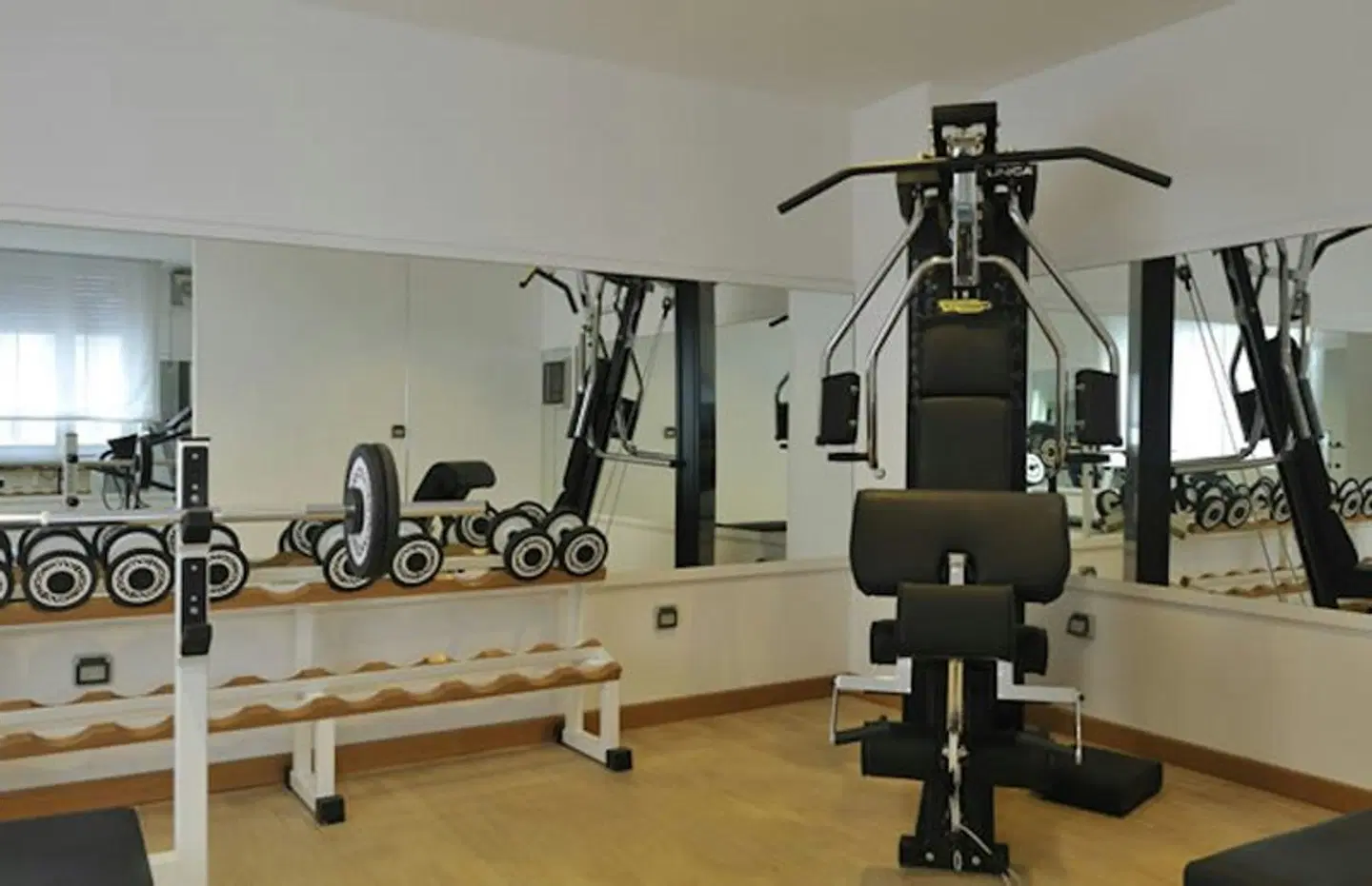 Principe Di Villafranca SPORTS_AND_LEISURE
