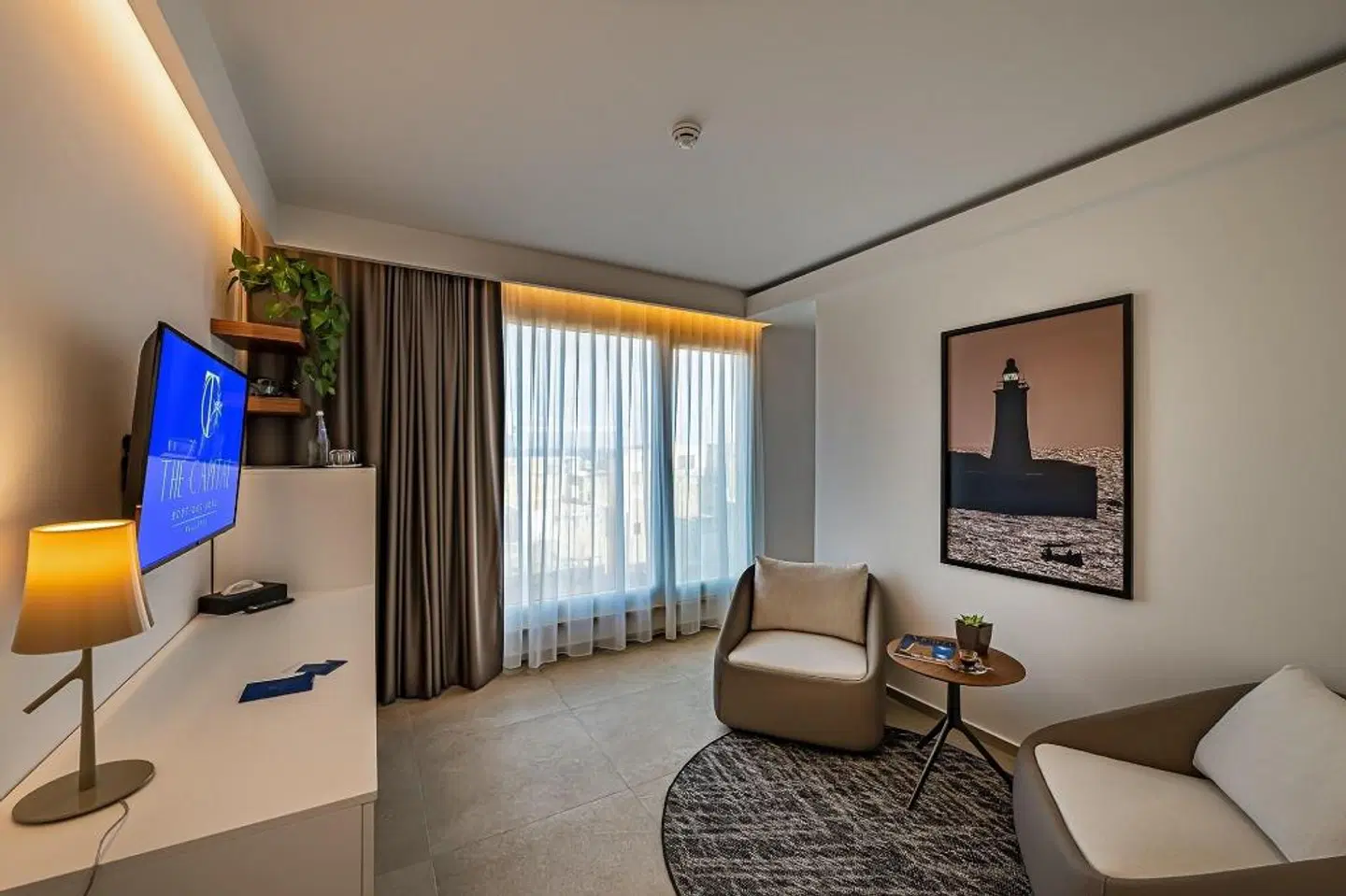 The Capital Boutique Hotel ROOM_EXAMPLE