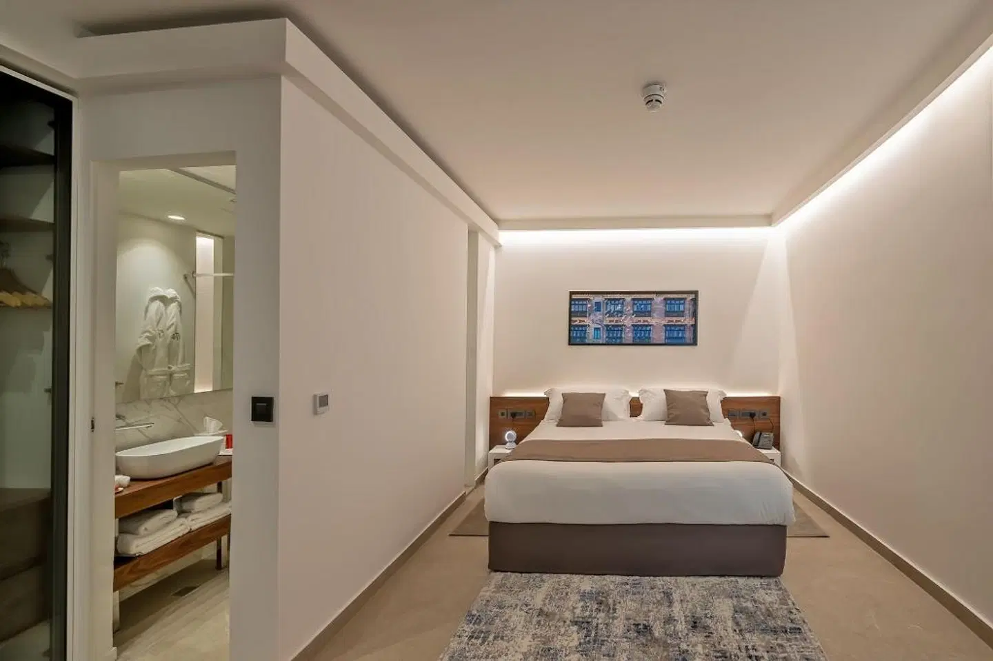 The Capital Boutique Hotel HEALTH_BEAUTY