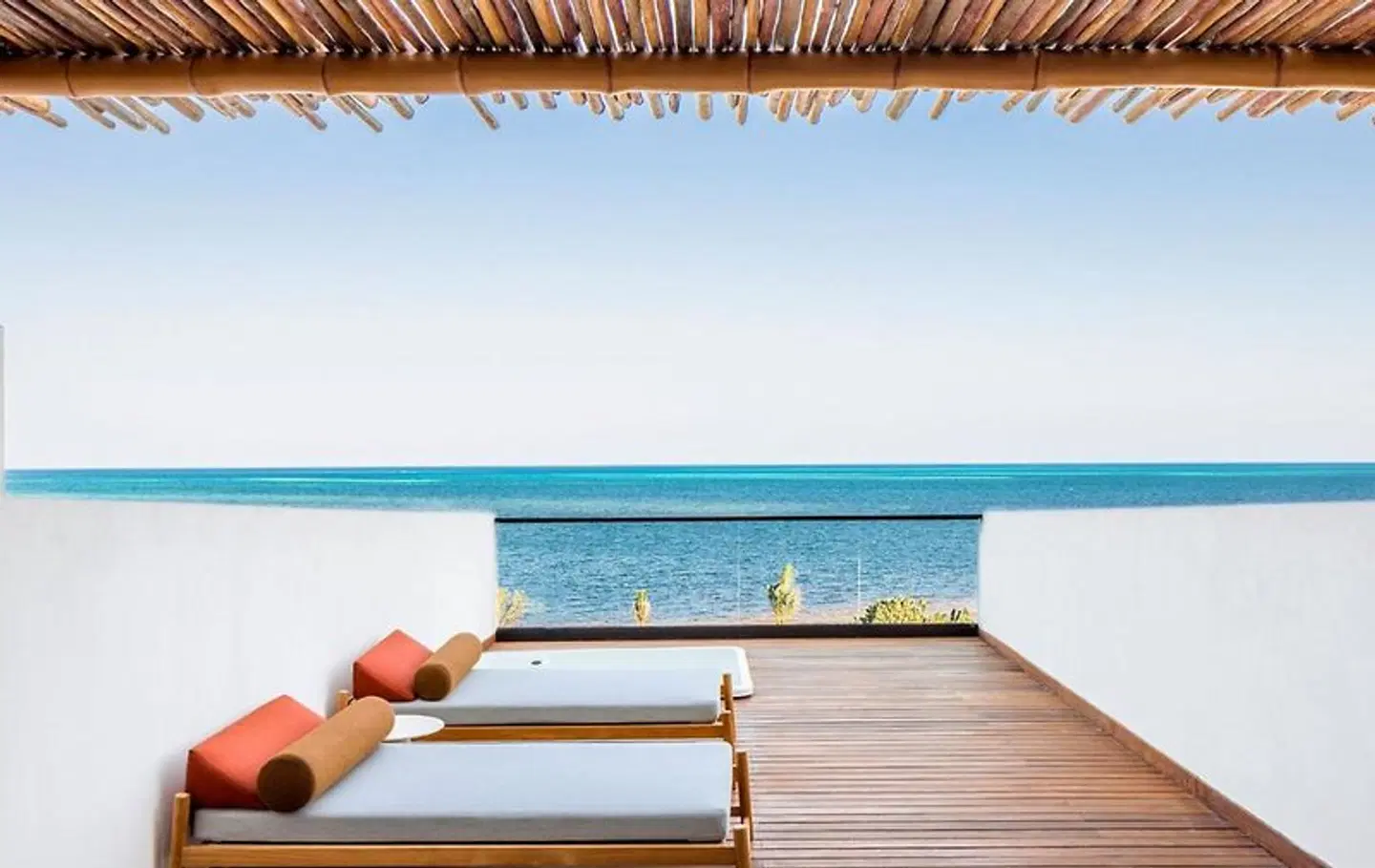 AVA Resort Cancun HEALTH_BEAUTY