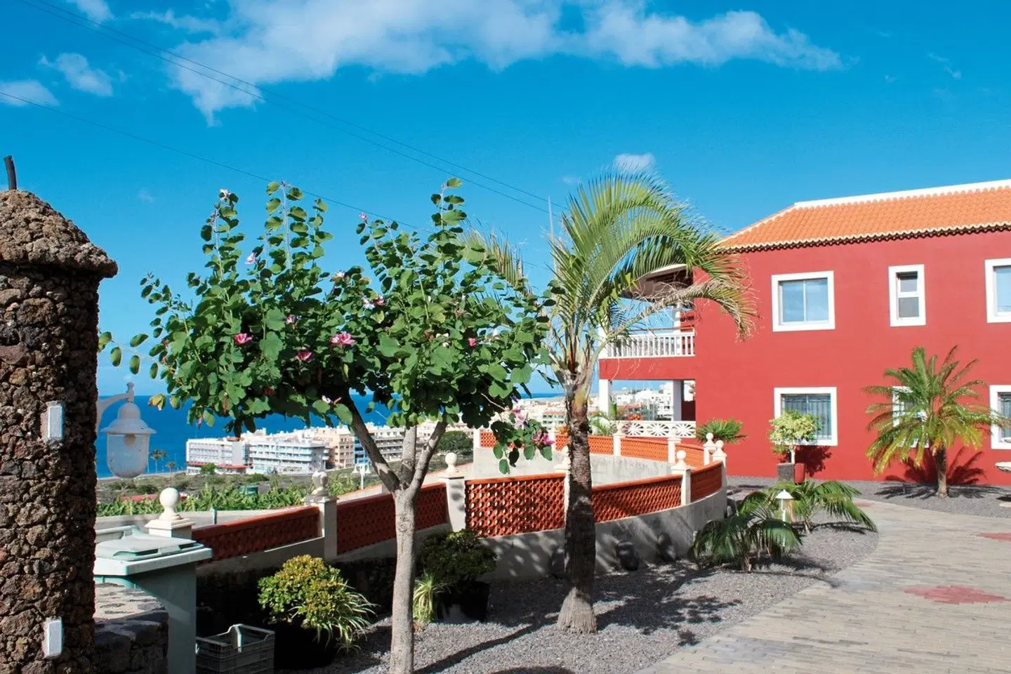 Solymar EXTERIOR