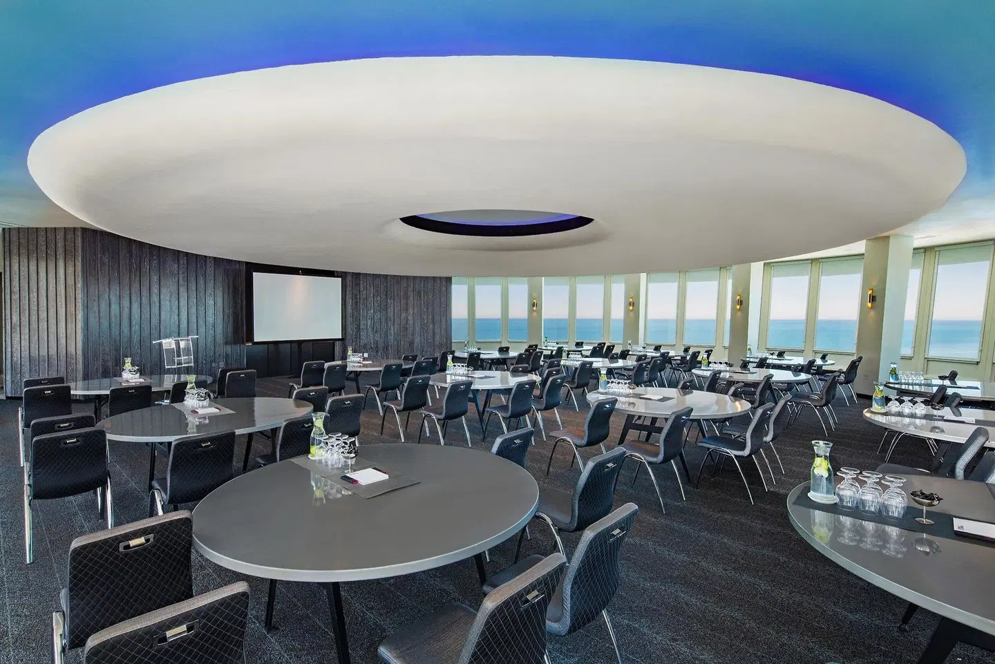 W Chicago - Lakeshore Konferenz