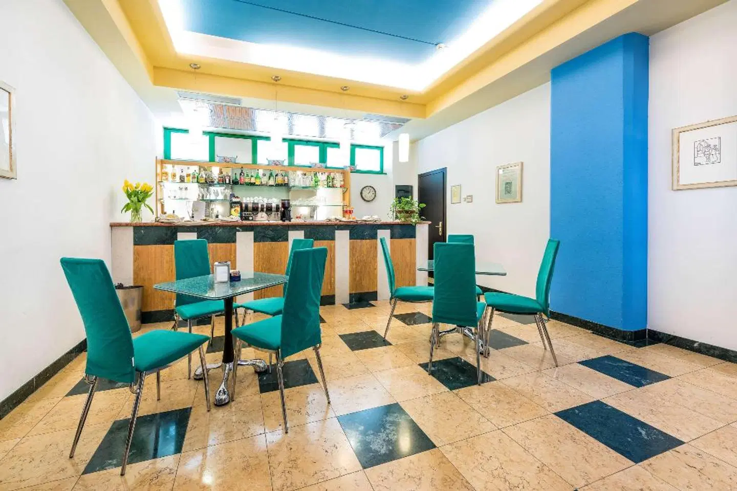 West Point Bar