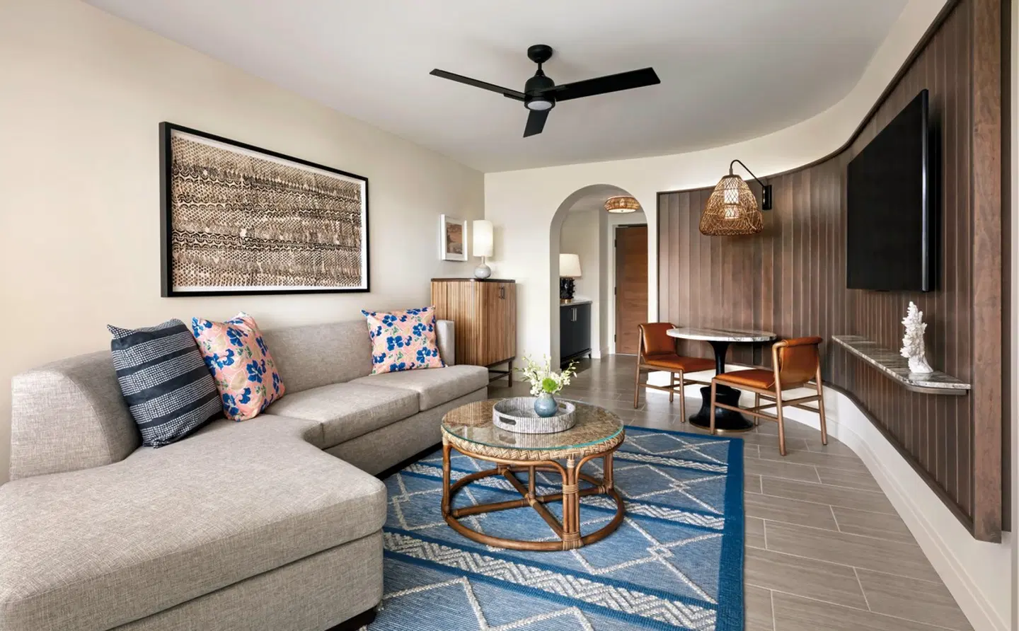 Fairmont Kea Lani ROOM_EXAMPLE