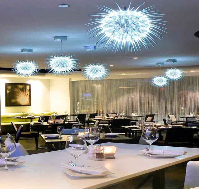 Novotel Toronto North York Hotel Konferenz