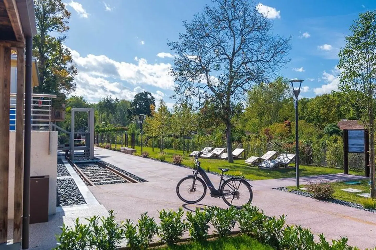 Borgo Stazione Bike Inn SPORTS_AND_LEISURE