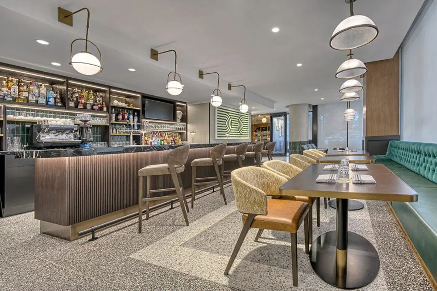 TOOR Hotel Toronto, Part Of Jdv by Hyatt Bar
