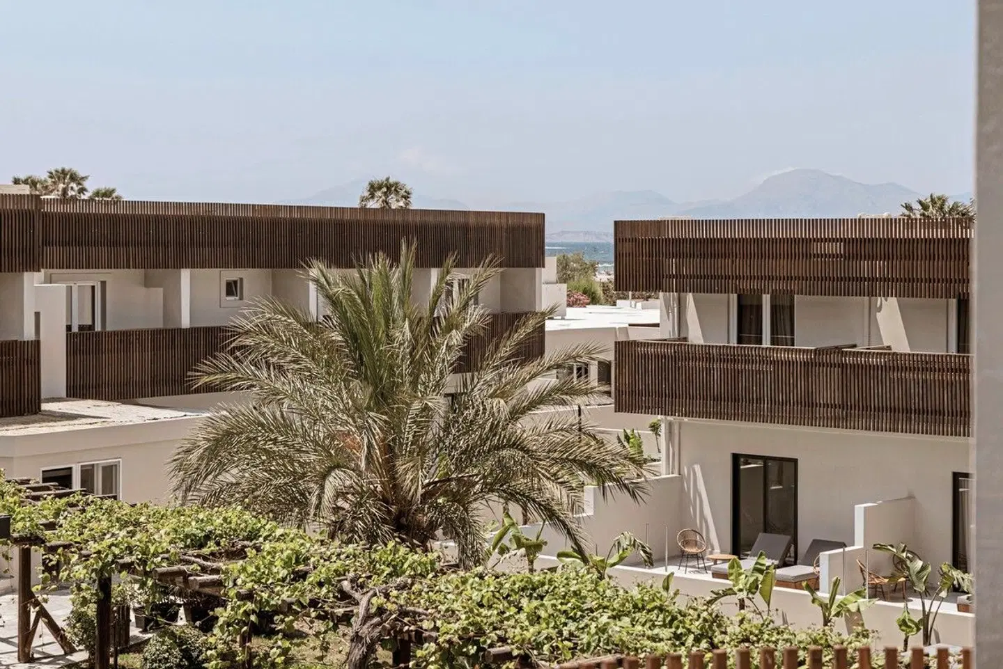 ananea Kos EXTERIOR