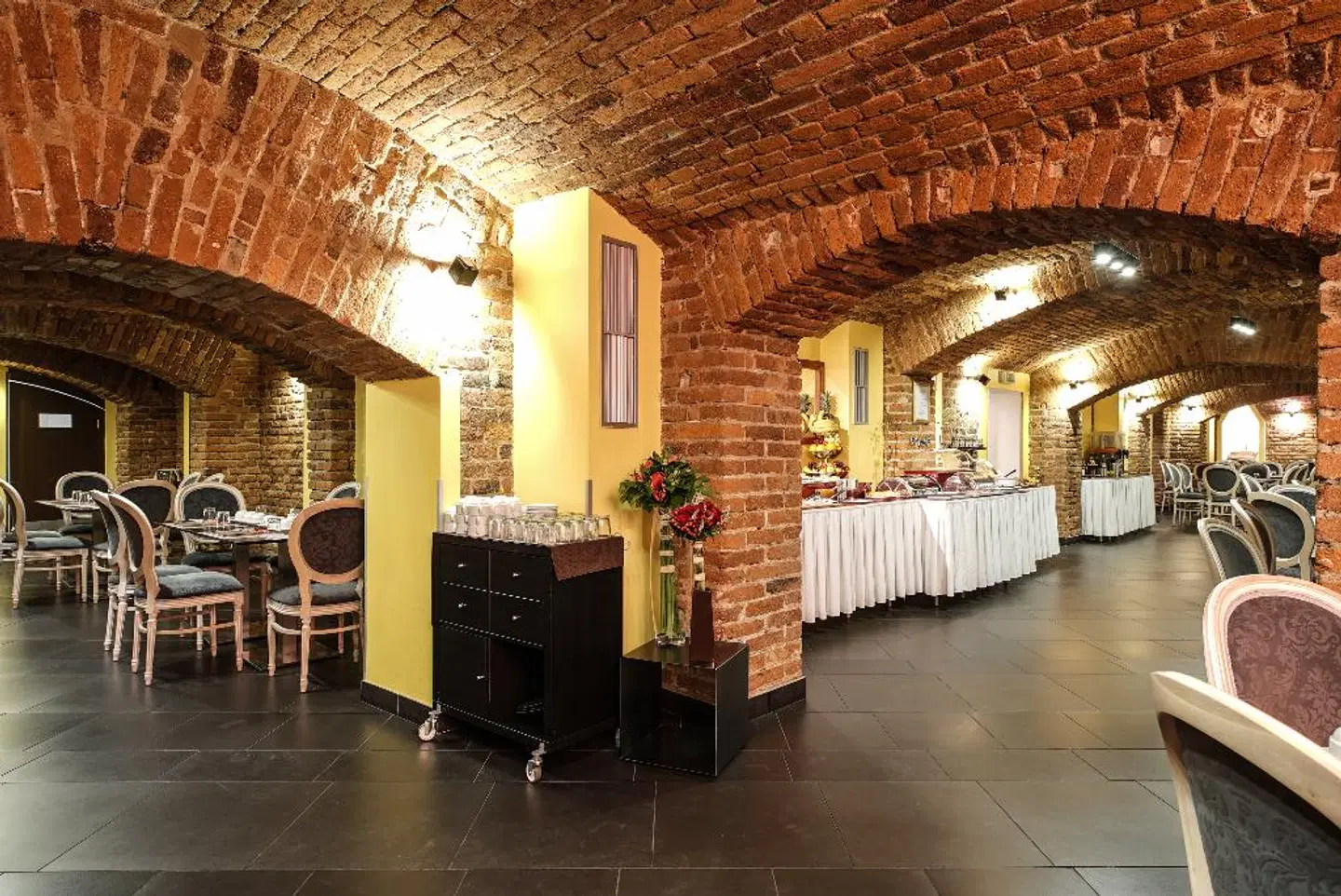 Assenzio Restaurant