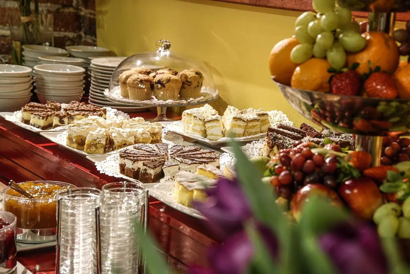 Assenzio Restaurant